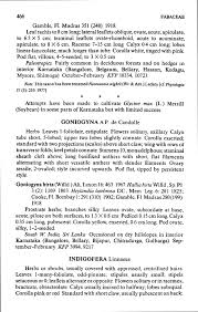 Image result for Indigastrum parviflorum