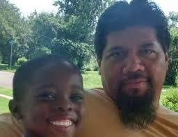 Obituary for Venancio Rivera