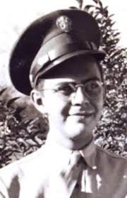 Tom Hayhurst Obituary (2015)