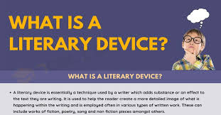 Aesthetics | literary devices |what is aesthetics | literature terms | how writers employ aesthetics. Literary Devices Most Commonly Used Literary Devices Used In Writing 7esl