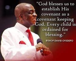 Bishop Oyedepo Success Secret Latest News Success Success Quotes Quotes