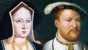 Henry VIII: His 6 Wives in Order & One True Love