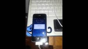 Free imei at&t unlock code. Unlock Code Iphone 4 Using Mfc Dongle Youtube