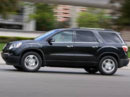 Image result for Carbon Black 2012 Acadia