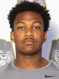 Alfred Bryant Defensive End Recruiting Profile