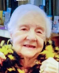 Else Pedersen Obituary (1924