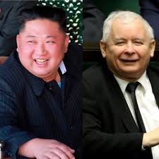 Kaczyński gorszy jak kim dzong un. Kimdzongun Najlepsze Znaleziska I Wpisy O Kimdzongun W Wykop Pl