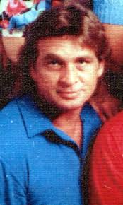 Robert Walls Obituary