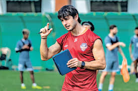 Atk mohun bagan bengaluru chennaiyin goa hyderabad jamshedpur kerala blasters mumbai city northeast united odisha ист бенгал клуб. Persepolis On Mind Fc Goa Coach Urges Players To Improve Further Dtnext In