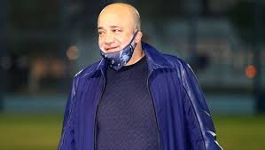Lig ekiplerinden adana demirspor'un başkanı murat sancak, görevinden ayrıldığını açıkladı. Son Dakika Adana Demirspor Baskani Murat Sancak Gorevinden Istifa Etti Adana Demirspor Haberleri Spor