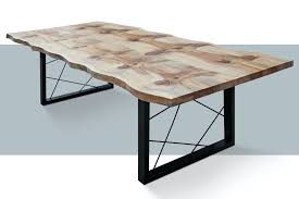 2 individual drawers, to allow people organize similar color loose puzzle. Monkey Puzzle Dining Table Custard Space