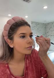 Sunday GRWM! ☺️ #sunday #grwmforchurch #momandkids #morning