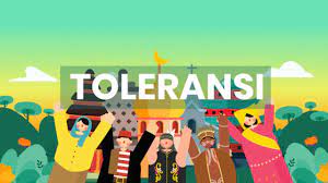 Kertas kerja ini akan cuba membincangkan kepentingan toleransi dalam. Toleransi Keberagaman Di Indonesia Kumparan Com