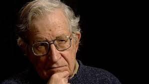 Noam Chomsky Archives