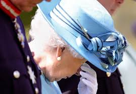 The two princesses were educated at home under the supervision of their mother and their governess, marion. Queen Elizabeth Ii Failed To Maintain A Stiff Upper Lip In Public When This Royal Died
