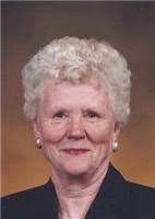 Norma Mudd Obituary (1933