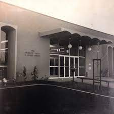 Pin By Diana Gear On Lancaster Palmdale History Lancaster California California History Old Town