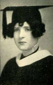 Catherine Irene “Irene” McGrath Rockett (1904-1997)