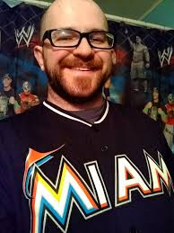 Who was the first MLB player whose jersey you wanted?