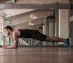 How To Do A Plank A Single Move For Stronger Abs