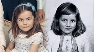 We did not find results for: Princess Charlotte Looks Just Like Her Late Grandmother Diana In Adorable Snap Youtube