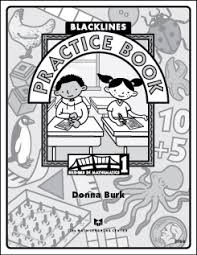 Practice Books Grades K 5 Math Workbook Math Learning Center Bridges Math