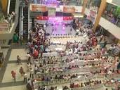 MSX Mall, Greater Noida