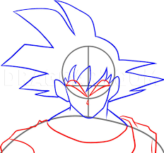 How To Draw Dragon Ball Z Kai Step By Step Drawing Guide By Dawn Dragoartcom