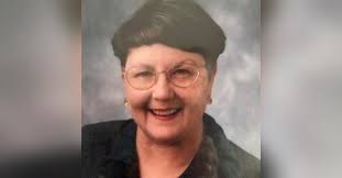 Alfreda "Freddie" Boston Furnas Obituary