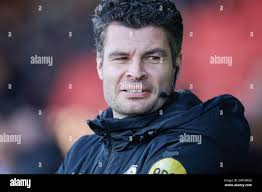 Erwin blank hi-res stock photography and images