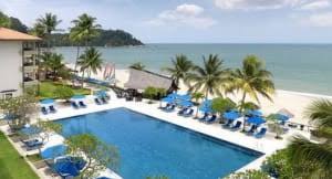 Overall ambience perfect, friendly helpful staff, nothing to much trouble.i will recommend to all my with sultan ahmad shah international convention centre reachable in 33 km, samsuria private beach front resort provides accommodation, a. Hotel Cempaka Beach Resort Kuantan Trivago Com My