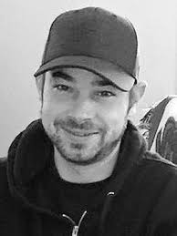 Obituary: Andrew “Drew” Paul Ross