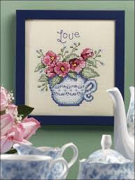 Free Cross Stitch Patterns To Download