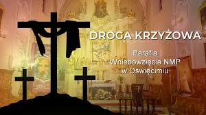Droga krzyżowa w dobie pandemii. Droga Krzyzowa Do Rozwazania W Domu Youtube