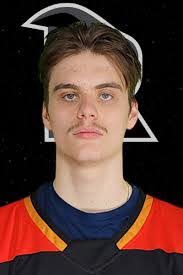 Harry Rust's Instagram, Twitter & Facebook