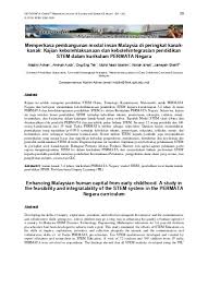 Pembangunan sumber manusia adalah elemen terpenting dalam modal insan kerana sumber yang utama adalah individu. Top Pdf Kepimpinan Pendidikan Dalam Pembangunan Modal Insan 123dok Com