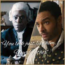 Bridgerton Family Dynamics and Racial Representation