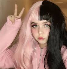 According to the light and different computer monitor, the color may be slightly different as pictures. Pin On Cosplay Wigs
