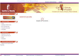 Los certificados digitales son documentos electrónicos que sirven a una persona, organización, empresa o ente público cómo identidad fiable en el mundo digital. Instrucciones De Uso Ficina Virtual Consejeria De Desarrollo Sostenible Direccion General De Transicion Energetica