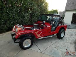 Can licensed manufacturer using cj5 facilities also apply for credit system facility (cj10). Jeep Other Base Sport Utility 2 Door