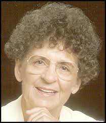 Elaine O'Connell Obituary and Online Memorial (2008)