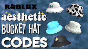 Where to find saber simulator codes 2020.ultimate ninja tycoon codes one punch reborn codes. 20 Aesthetic Bucket Hat Ids Roblox Hat Codes Youtube