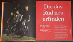 Was Andere Uber Uns Schreiben Basement Bikes