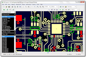 Printed circuit board (pcb) layouts are designed with help of pcb drawing software's, commonly known as pcb layout design software. Pcb Design Software Which One Is Best