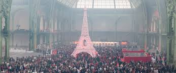Notre site a pour objectif de comparer de manière claire les différentes options qu'offrent les. Bicentenaire Caisse D Epargne Idf Moma Event
