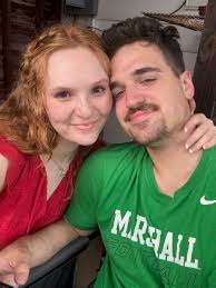 Abigail Soper and Stephen Dawson's Wedding Website