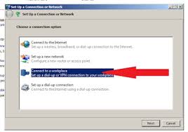 Cara Mengaktifkan Vpn Gratis Tanpa Software Di Laptop Pc Windows 7 Dan 10 Kalilapan