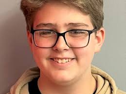 Poteau Seventh and Eighth grade Center April Students of the Month