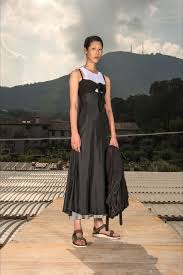 Maison Flaneur Milano Fashion Show Spring Summer 2019 Collections Vogue Fashion Fashion Show Spring Summer