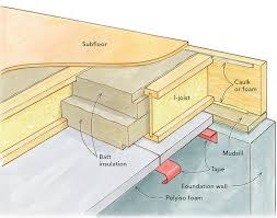 Upgrading Crawlspace Insulation In 2020 Crawlspace Building A House Insulation
